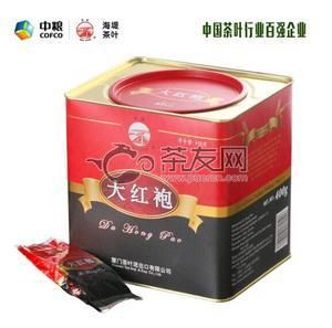  AT111大红袍 乌龙茶