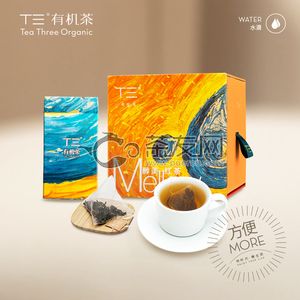 醇美红茶