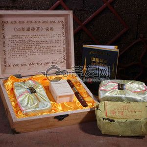 康砖